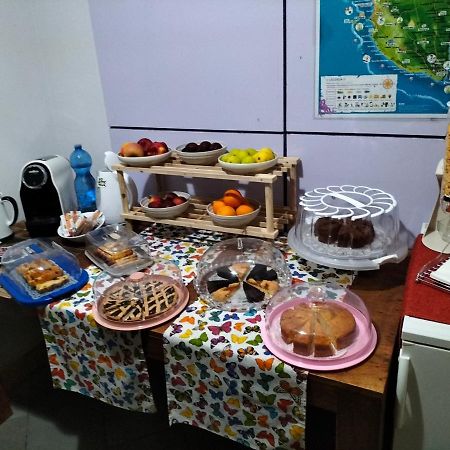 B&B Malennio Lecce Buitenkant foto