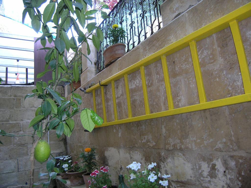B&B Malennio Lecce Buitenkant foto