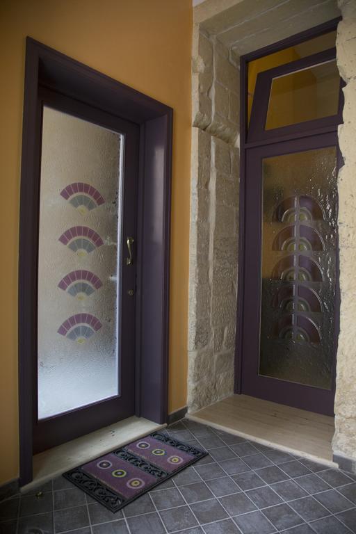 B&B Malennio Lecce Buitenkant foto
