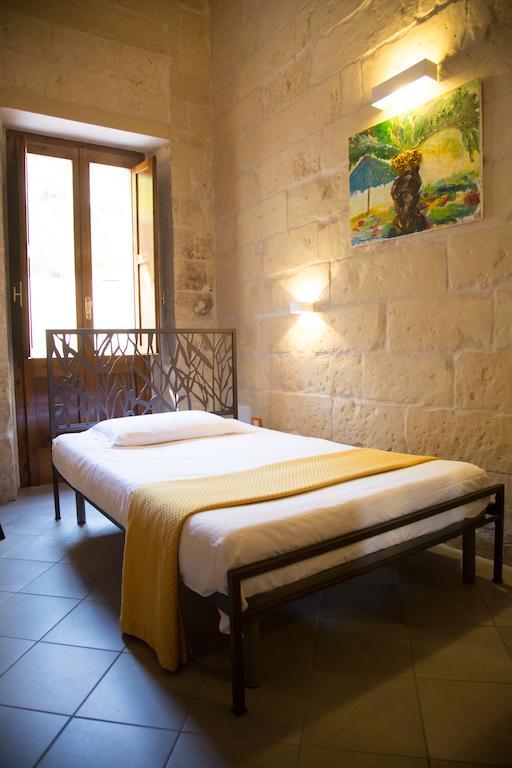 B&B Malennio Lecce Kamer foto