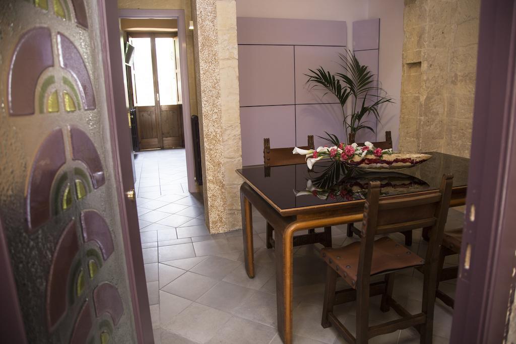 B&B Malennio Lecce Buitenkant foto
