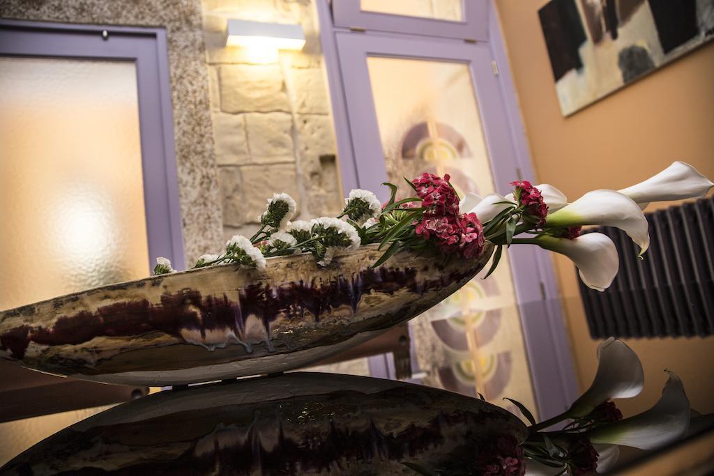 B&B Malennio Lecce Buitenkant foto