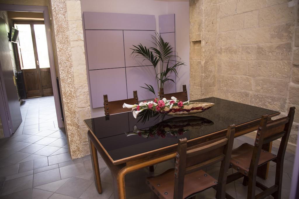 B&B Malennio Lecce Buitenkant foto