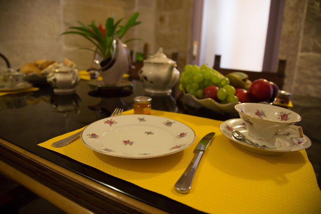 B&B Malennio Lecce Buitenkant foto