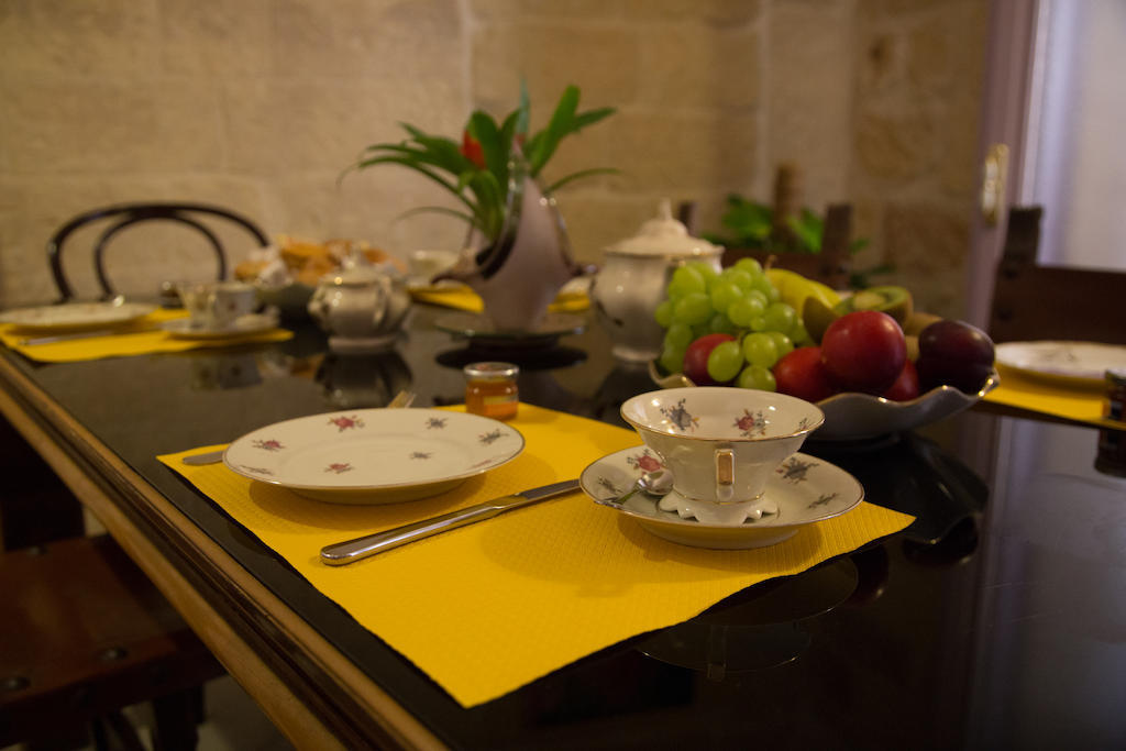 B&B Malennio Lecce Buitenkant foto