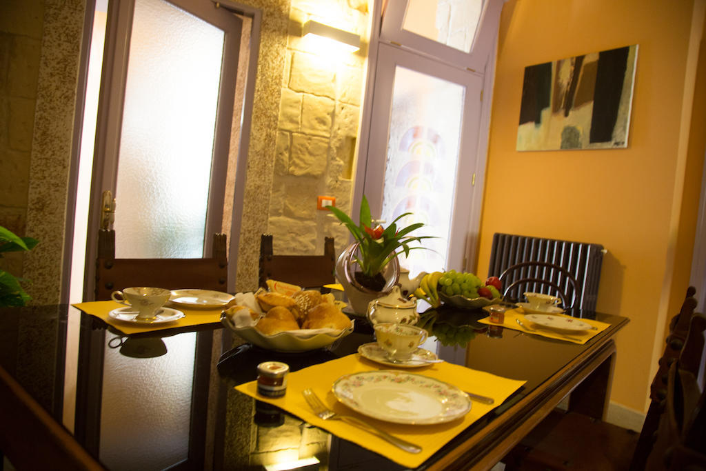 B&B Malennio Lecce Buitenkant foto
