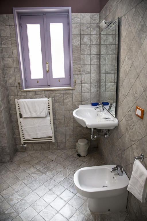 B&B Malennio Lecce Kamer foto