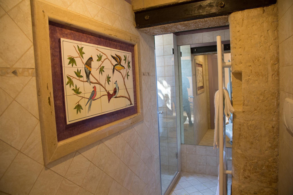 B&B Malennio Lecce Kamer foto